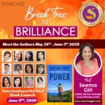 Breaking Free with Mindfulness with Michelle Sugiyama