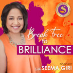 Life After Girl Scouts Panel – International Virtual Summit & Break Free to Stand in Your Power Book Launch