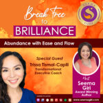 Abundance with Ease and Flow with Trissa Tismal-Capili