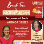 Empowered Souls with Yvonne Mughal