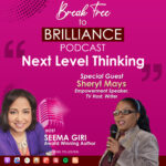 The Next Level Thinking with Sheryl Mays