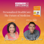 Personalized HealthCare: The Future of Medicine