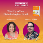 Wake Up to Your Divinely-Inspired Health with Veena Singla