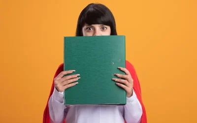 You Published Your Book… Now What?