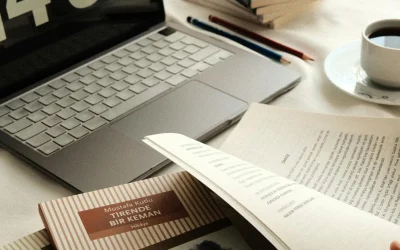 What Is an Anthology Book & Can It Build Authority Faster Than You Think?
