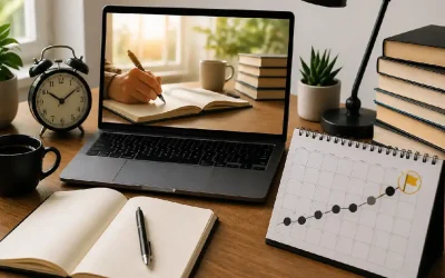 How to Write a Non-Fiction Book in 90 Days: A Step-by-Step Plan for Busy Entrepreneurs