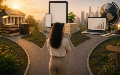 The Three Publishing Paths Every Entrepreneur-Author Needs to Know in 2026