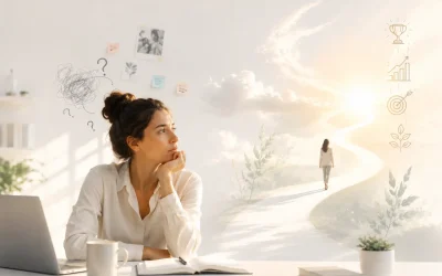 Why High Achievers Struggle With Self-Doubt (And What Actually Fixes It)
