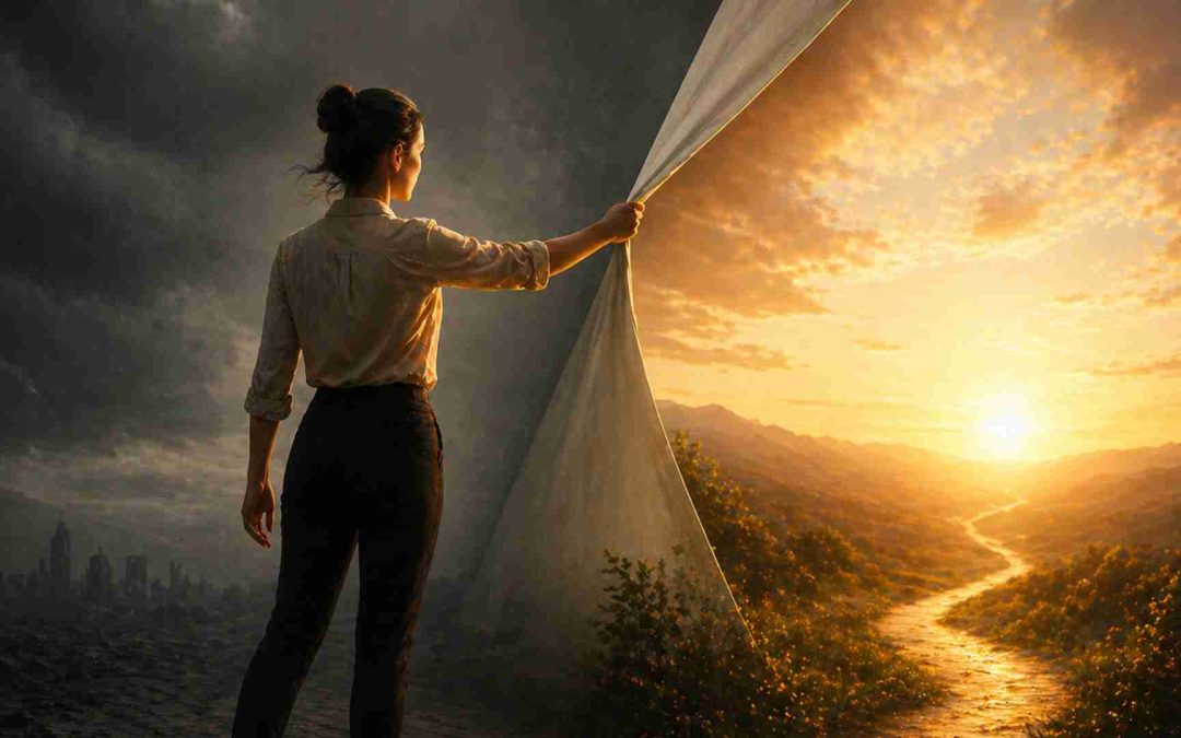 Why Your Hardest Season Is Your Most Powerful Chapter