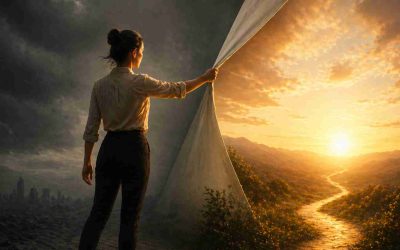 Why Your Hardest Season Is Your Most Powerful Chapter